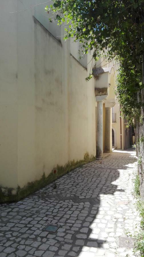 Appartamento con 1 Camera da Letto e Terrazza